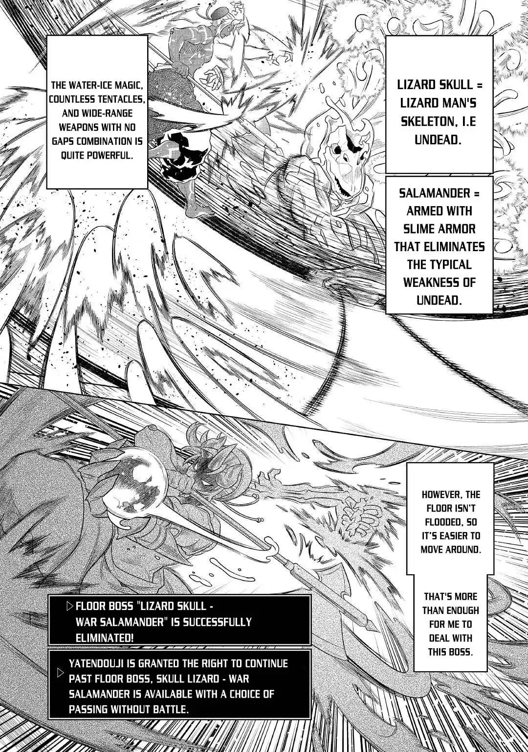 Re:Monster Chapter 81 11